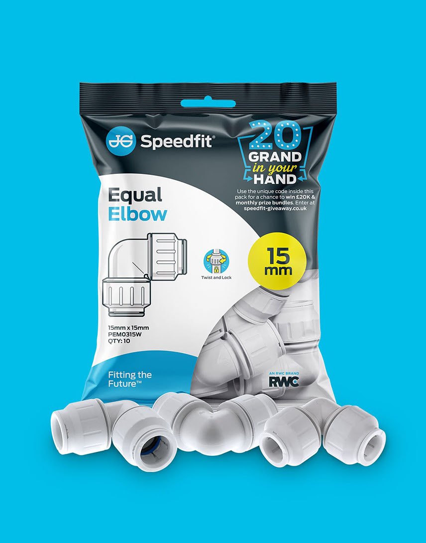 Promotional packaging