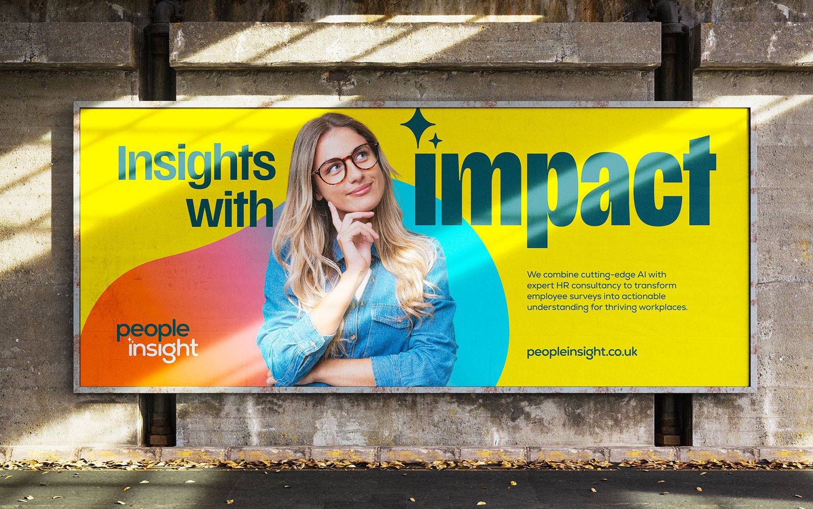 Billboard mockup
